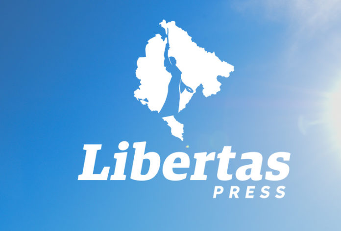 libertas press