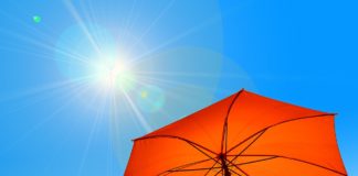 sunce suncobran