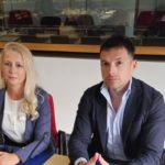 Agencija za sprečavanje korupcije, ASK, zviždači, Boris Vukašinović i Kristina Braletić