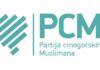 Partija crnogorskih Muslimana