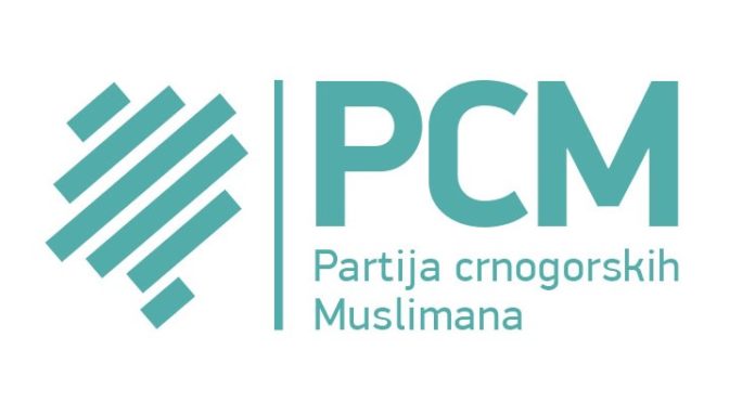 Partija crnogorskih Muslimana