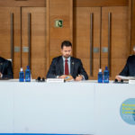 samit u Granadi, Evropska politicka zajednica