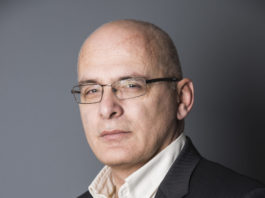 Nikola Lunić, Savjet za strateške politike