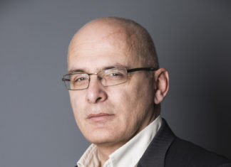 Nikola Lunić, Savjet za strateške politike