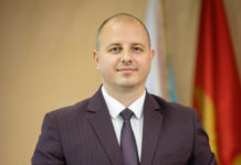Nikola Milović DPS,