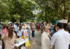 Senior fest, Medjunarodni dan starih
