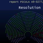 Evropski parlament, rezolucija, crna gora, izvještaj o napretku
