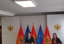 jakov milatović, eu, crna gora, vlada, formiranje vlade,
