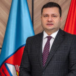 predsjednik opstine Bijelo Polje Petar Smolovic