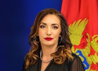 Andjela Jaksic Stojanovic