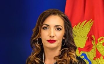 Andjela Jaksic Stojanovic