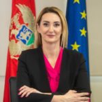 Agencija za sprečavanje korupcije, ASK, Jelena Perović, Evropska komisija, izvještaj