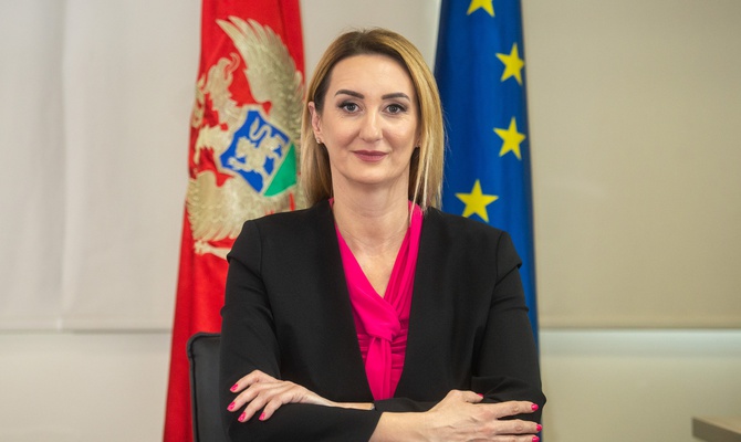 Agencija za sprečavanje korupcije, ASK, Jelena Perović, Evropska komisija, izvještaj