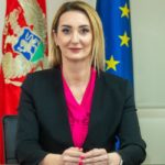 direktorica ASK-a Jelena Perović, Agencija za sprečavanje korupcije