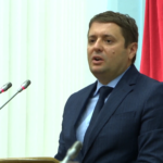 Resulbegović izabran za sudiju Ustavnog suda