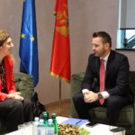 sastanak ministar Dukaj i predstavnica UNOPS-a