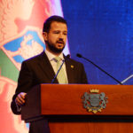 Predsjednik Crne Gore Jakov Milatović, posjeta, SAD, NATO samit