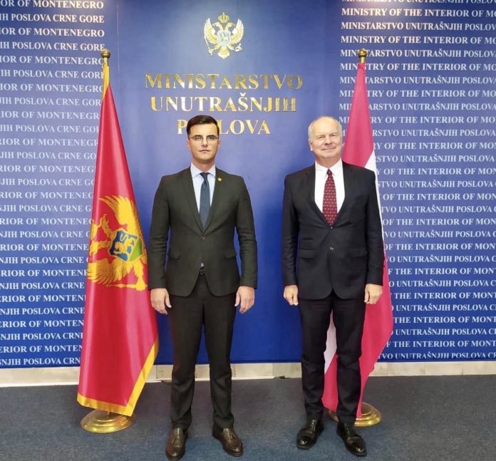 šaranović i miler