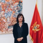 Ministarstvo kulture i medija, Tamara Vujović, dan novinara crne gore
