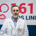 epidemiolog Dragan Laušević, direktor IJZ