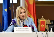 Maida Gorcevic