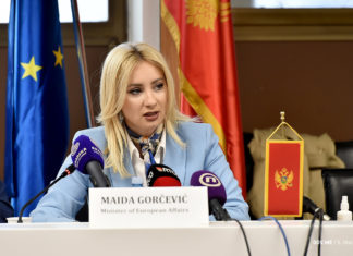 Maida Gorcevic