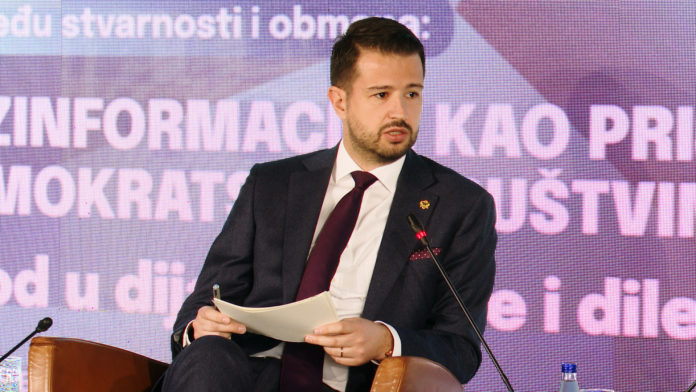 Jakov Milatovic