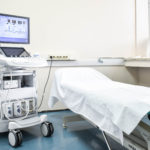 novi ultrazvuk u ambulanti Klinike za ginekologiju KCCG