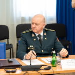 nacelnik Generalstaba VCG Zoran Lazarevic