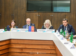 sastanak ZKO-a između Crne Gore i EU