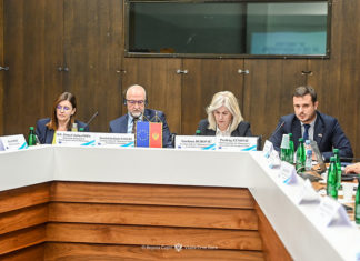 sastanak ZKO-a između Crne Gore i EU
