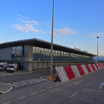 aerodrom podgorica