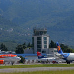 aerodrom tivat