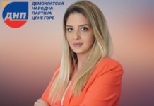 Jovana Todorovic DNP