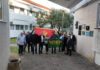 Crnogorska evropska partija, izbori, budva, novak adžić