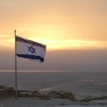 flag, israeli, israel