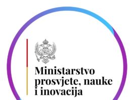 Ministarstvo prosvjete, nauke i inovacija, MPNI, OŠ Vlado Milić, požar, polumatura