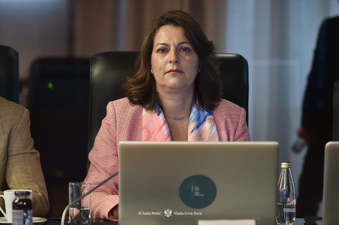 Tamara Vujovic