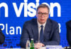 Aleksandar Vucic