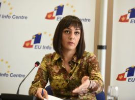 Marijana Camovic Velickovic