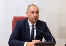 Ministarstvo turizma, ekologije, održivog razvoja i razvoja sjevera, Nenad Vitomirović, klimatske promjene