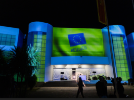 proslava dana evrope, eu, delegacija eu, crna gora, univerzitet crne gore, evropska kuća