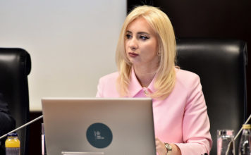 Maida Gorcevic