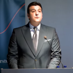 andrej milovic, vrijedjanje, valentina pavlicic, policija, prekrsajna prijava