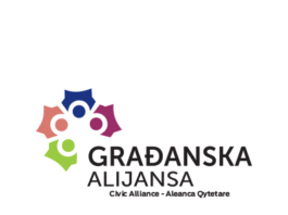 građanska alijansa, pravoduđe, mjere, odugovlaćenje, pritvor, analiza