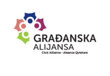 Građanska alijansa