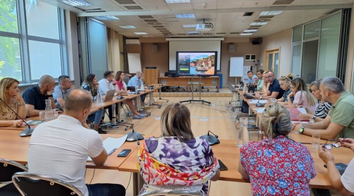 Agencija za zaštitu životne sredine, sistem za praćenje otpada