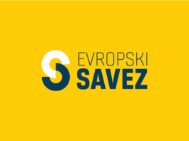 Evropski savez