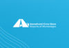 Aerodromi Crne Gore, ACG, logo
