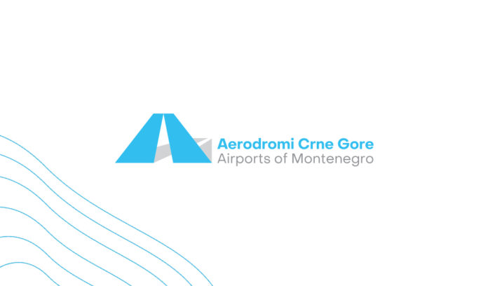 Aerodromi Crne Gore, Podgorica, Tivat,